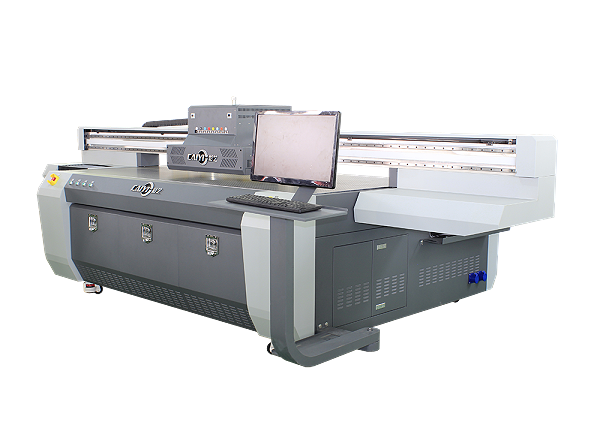 UV平板打印机-理光工业头