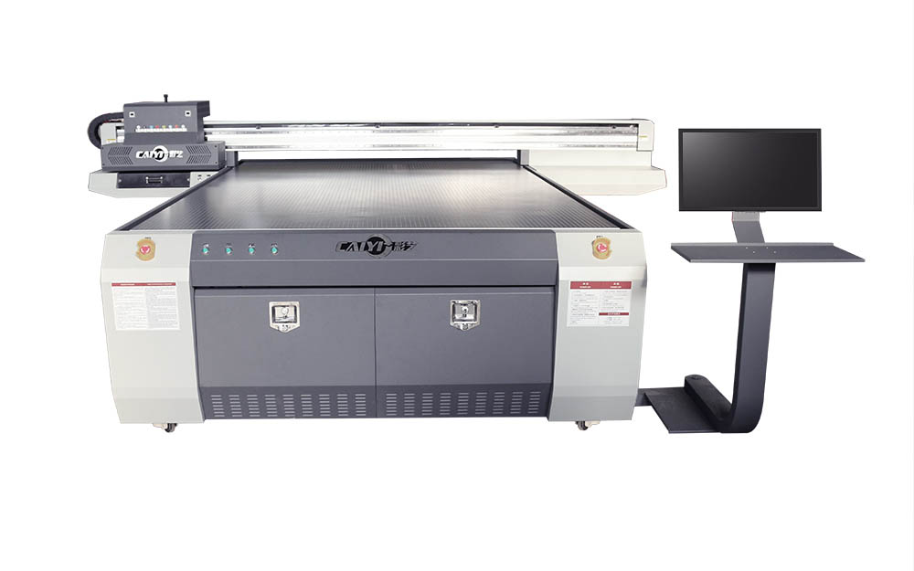 UV平板打印机-理光G5工业头